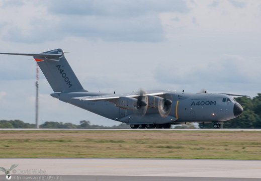 A400M
