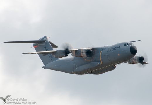 A400M
