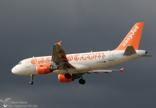 Airbus A319