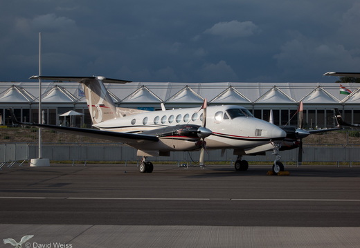 Beechcraft King Air