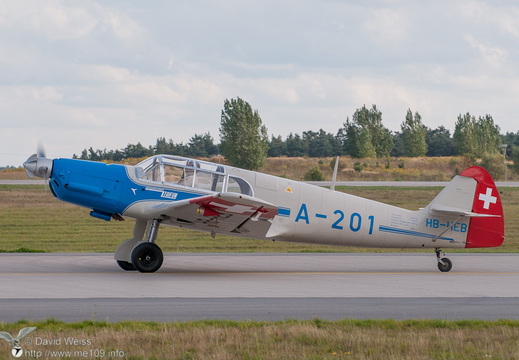 Bf 108 Taifun