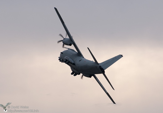 C-27J Spartan