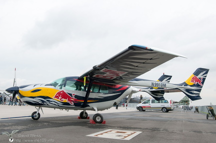 Cessna 337 Skymaster