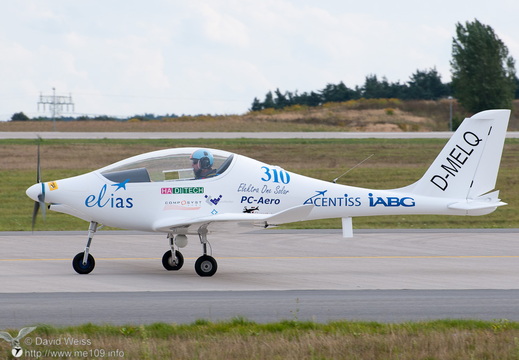 Elektra One Solar