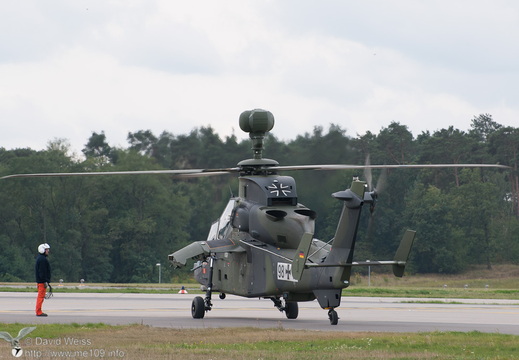 Eurocopter Tiger