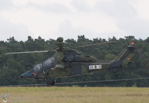 Eurocopter Tiger