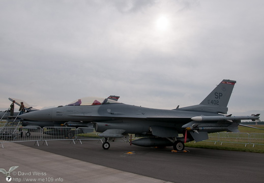 F-16 Fighting Falcon