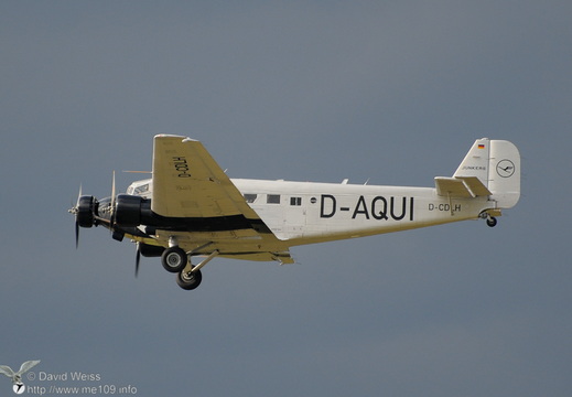 Junkers Ju 52