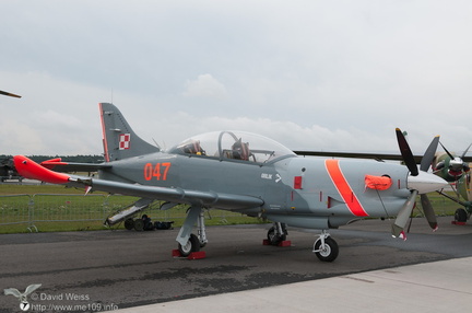 PZL-130 Orlik