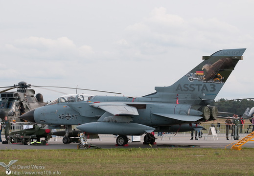 Panavia Tornado