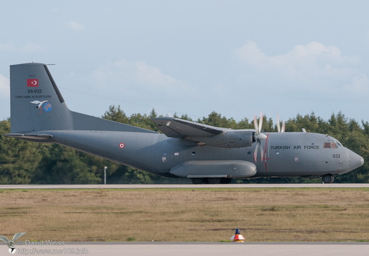 Transall C-160