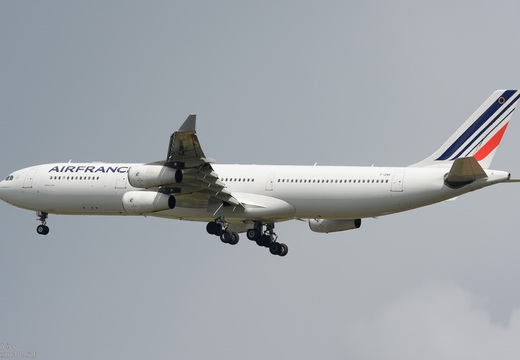 Airbus A340