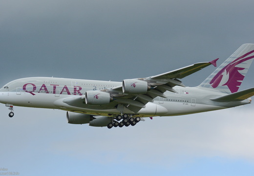 Airbus A380
