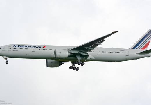 Boeing B777