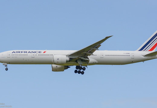 Boeing B777