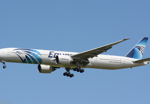 Boeing B777