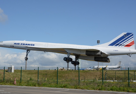 Paris - Charles De Gaulle 2015