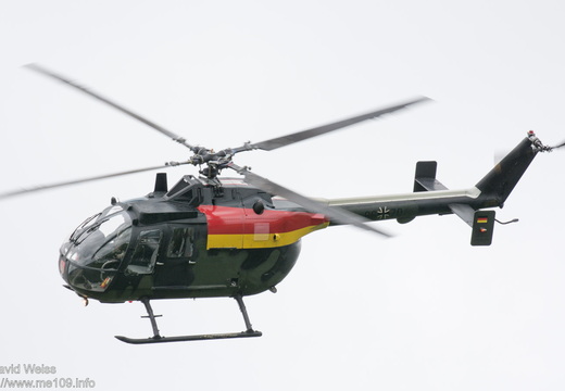 Bölkow Bo 105