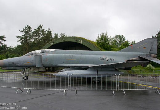 F-4F Phantom II