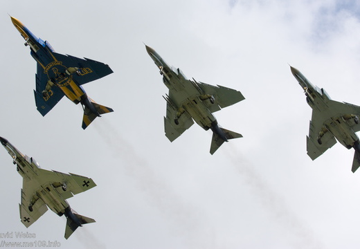 Falcon's Airshow Photos