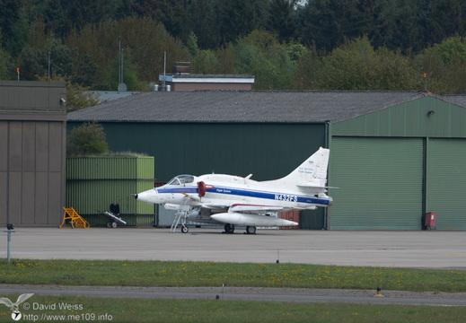 A-4 Skyhawk