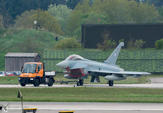 Eurofighter 2000