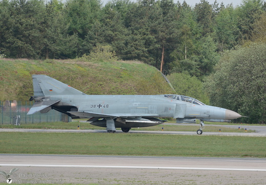 F-4F Phantom II