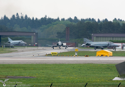 F-4F Phantom II