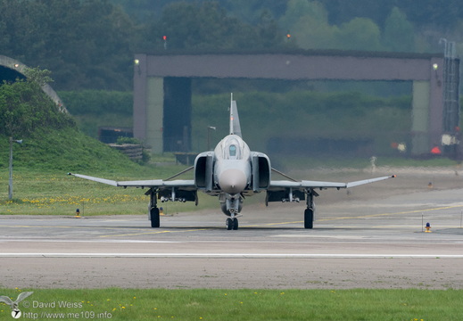 F-4F Phantom II