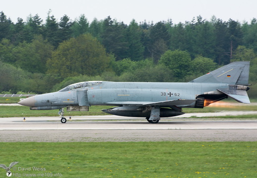 F-4F Phantom II
