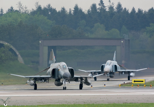 F-4F Phantom II