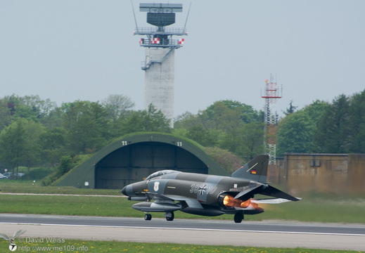 F-4F Phantom II