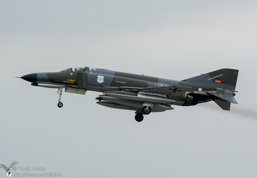 F-4F Phantom II