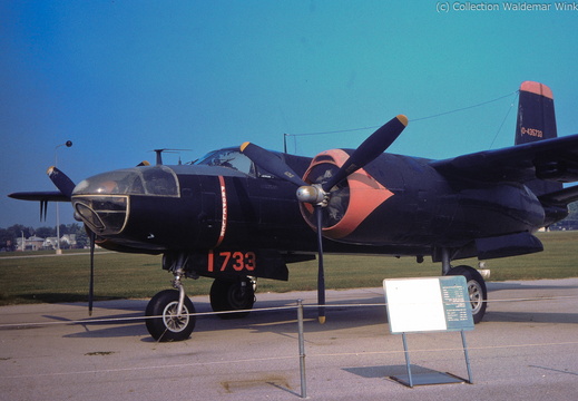 A-26 Invader