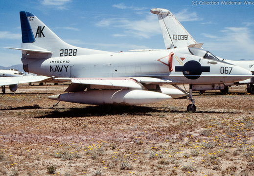 A-4 Skyhawk
