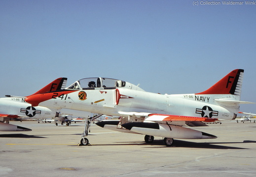A-4 Skyhawk