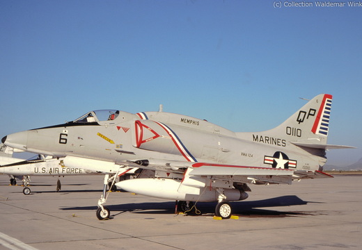 A-4 Skyhawk