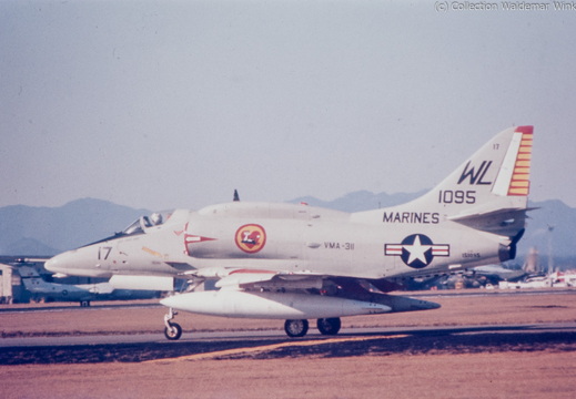 A-4 Skyhawk