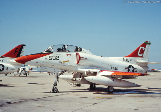 A-4 Skyhawk