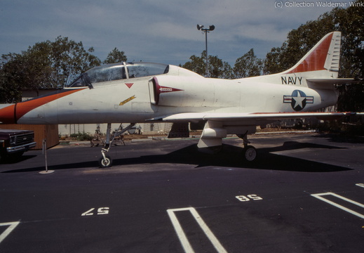 A-4 Skyhawk