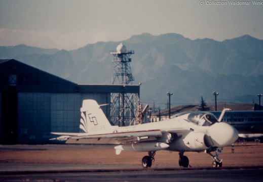 A-6A Intruder