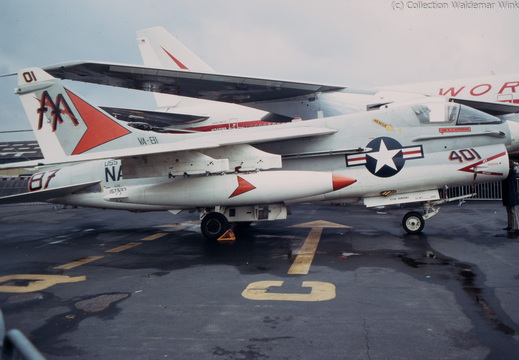 A-7 Corsair II