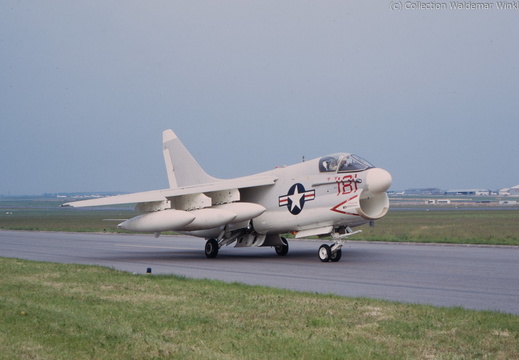 A-7 Corsair II
