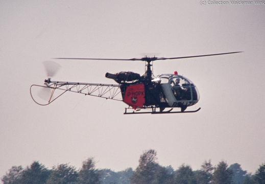 Alouette II