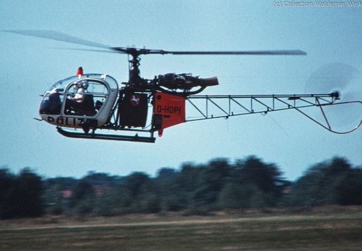 Alouette II
