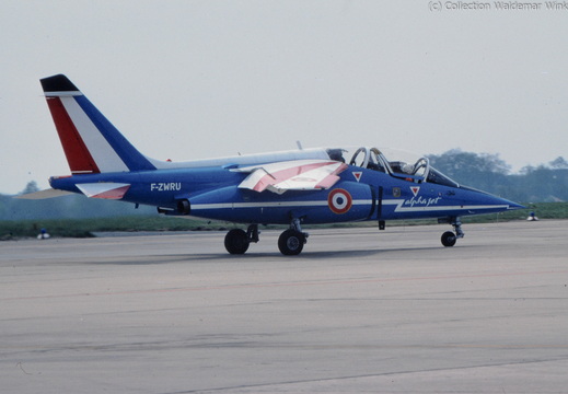 AlphaJet