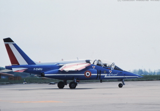 AlphaJet