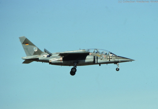 AlphaJet