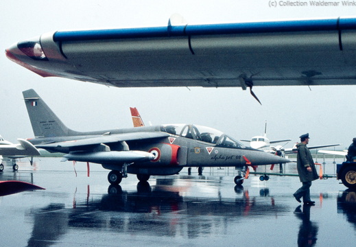 AlphaJet
