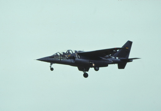 AlphaJet